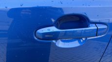 Toyota C-HR 1.8 Hybrid Icon 5dr CVT Hybrid Hatchback